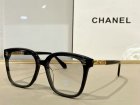 Chanel High Quality Sunglasses 2916