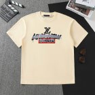 Louis Vuitton Men's T-shirts 139