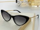 Chanel High Quality Sunglasses 4129