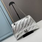 Balenciaga High Quality Handbags 348