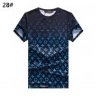 Louis Vuitton Men's T-shirts 771