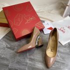 Christian Louboutin Women's Shoes 625