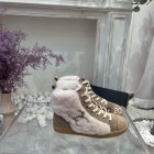 Chanel Women's Shoes 1530
