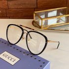Gucci High Quality Sunglasses 1738