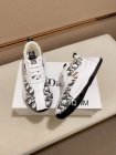 DIOR Men's Shoes 1550