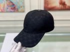 Gucci High Quality Hats 29
