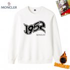 Moncler Men's Long Sleeve T-shirts 378