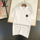 Louis Vuitton Men's Polo 167