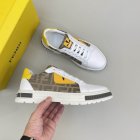 Fendi Men's Shoes 459