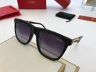 Fendi High Quality Sunglasses 754