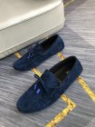 Louis Vuitton Men's shoes 1291