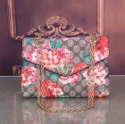 Gucci Normal Quality Handbags 836
