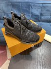 Louis Vuitton Men's shoes 2233