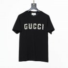 Gucci Men's T-shirts 336