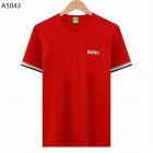 Hugo Boss Men's T-shirts 238