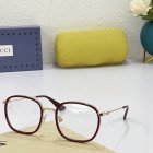 Gucci High Quality Sunglasses 3495