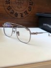 Chrome Hearts Plain Glass Spectacles 936