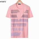 Armani Men's T-shirts 260