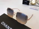 Chanel High Quality Sunglasses 67
