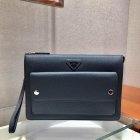 Prada Original Quality Handbags 268