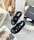 Chanel Women's Shoes 34