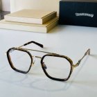 Chrome Hearts Plain Glass Spectacles 511