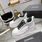 Chanel Women's Shoes 1053
