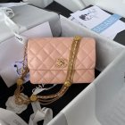 Chanel Original Quality Handbags 999