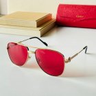 Cartier High Quality Sunglasses 1102