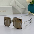 Valentino High Quality Sunglasses 529