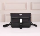Prada High Quality Handbags 582