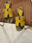 Hermes Women's Slippers 143