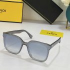 Fendi High Quality Sunglasses 528
