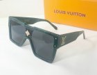 Louis Vuitton High Quality Sunglasses 1827