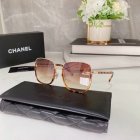 Chanel High Quality Sunglasses 3987