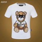 Philipp Plein Men's T-shirts 373
