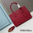 Prada High Quality Handbags 964