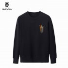 GIVENCHY Men's Long Sleeve T-shirts 191