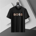 Hugo Boss Men's T-shirts 40