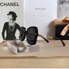 Chanel High Quality Sunglasses 2141