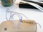 Chanel High Quality Sunglasses 1836