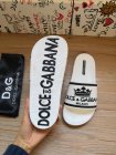 Dolce & Gabbana Men's Slippers 13