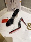 Christian Louboutin Women's Shoes 703