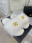 Chanel Women's Slippers 281