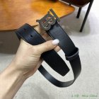 Burberry Original Quality Belts 302