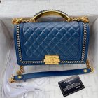 Chanel High Quality Handbags 589