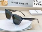 Gentle Monster High Quality Sunglasses 163