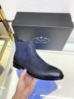 Prada Men's Shoes 1072