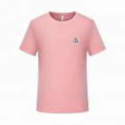 Moncler Men's T-shirts 339