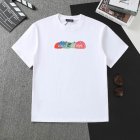 Louis Vuitton Men's T-shirts 120